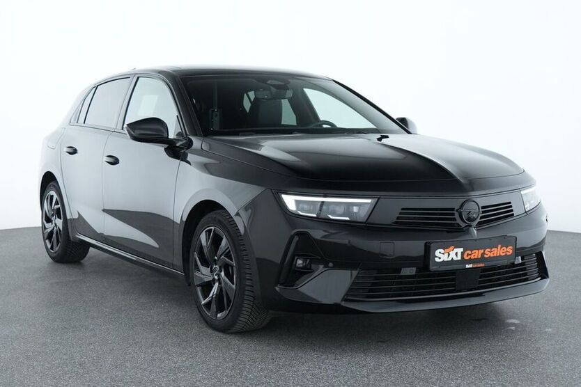 Astra