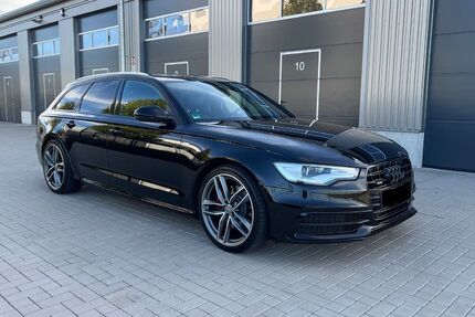 Audi A6 174.500 km 16.500 &euro; Baar-Ebenhausen 85107