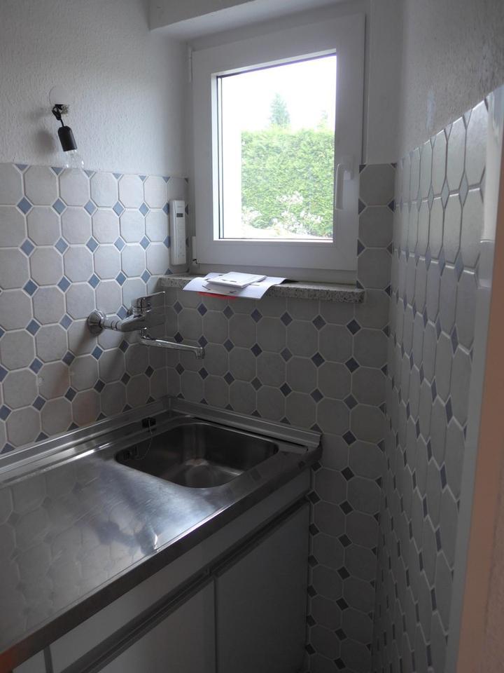 Privatspähre in Witten-Bommern