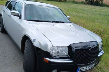 Chrysler 300C