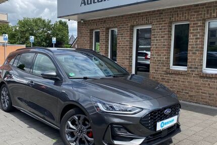 Ford Focus 33.160 km 17.999 &euro; Übach-Palenberg 52531