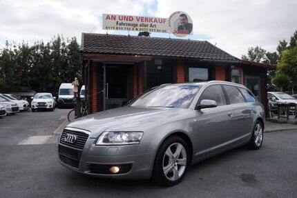 Audi A6 165.736 km 3.990 &euro; Erwitte 59597