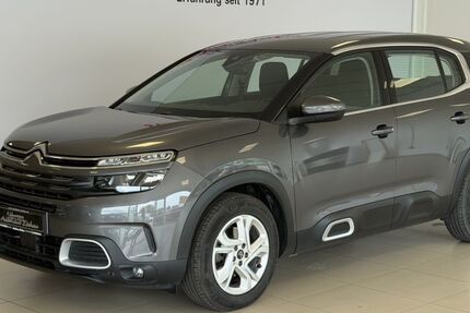 Citroen C5 Aircross 98.000 km 13.950 &euro; Delligsen 31073