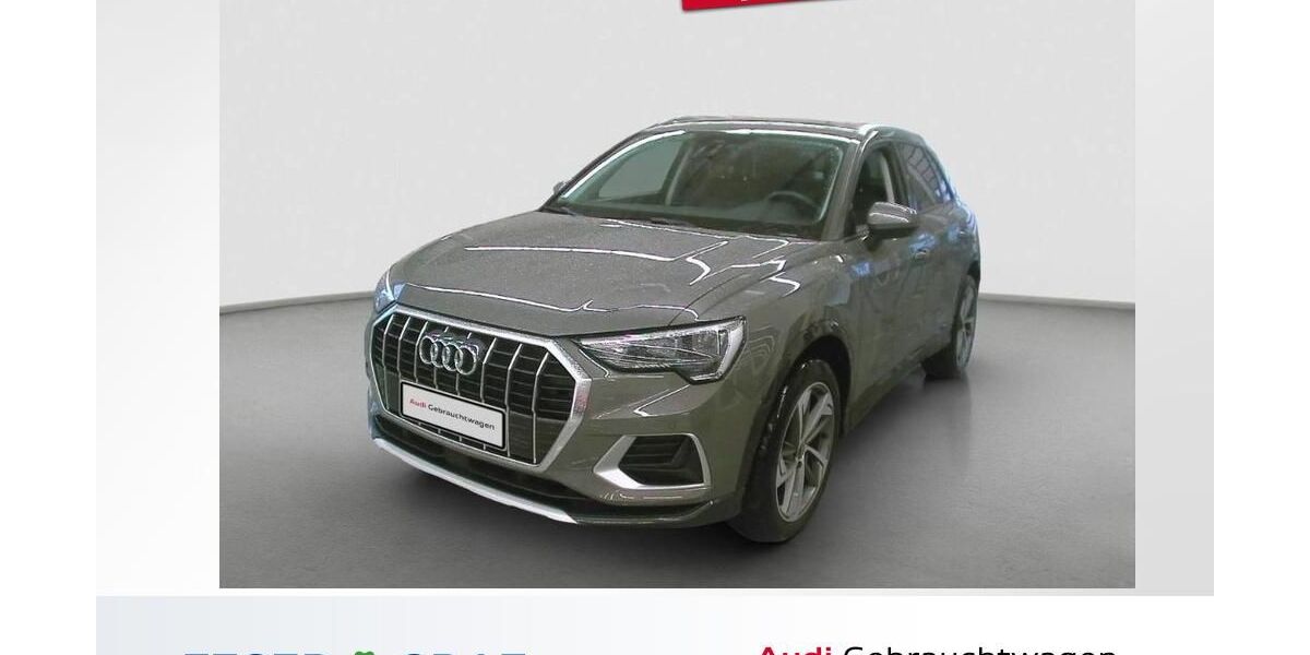 Audi Q3 9.766 km 39.990 &euro; Magdeburg 39126