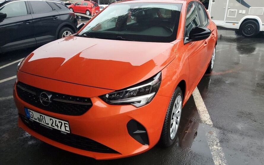 Corsa