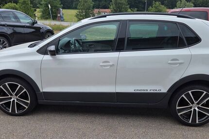 VW Polo 174.950 km 5.999 &euro; Schöfweg 94572