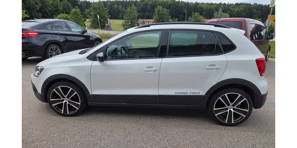 VW Polo 174.950 km 5.999 &euro; Schöfweg 94572