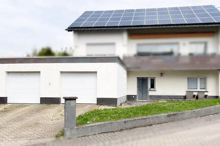 2-ZKB in ruhiger Lage mit Terasse in Mayen