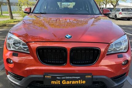 BMW X1 265.000 km 6.900 &euro; Wittlich 54516