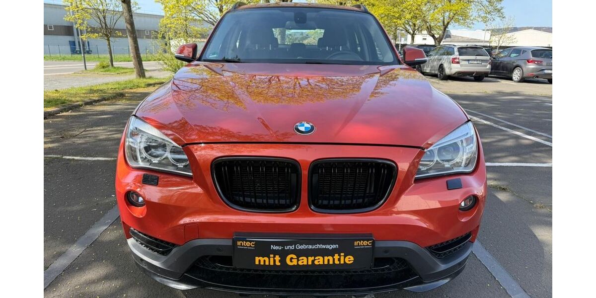 BMW X1 265.000 km 6.900 &euro; Wittlich 54516