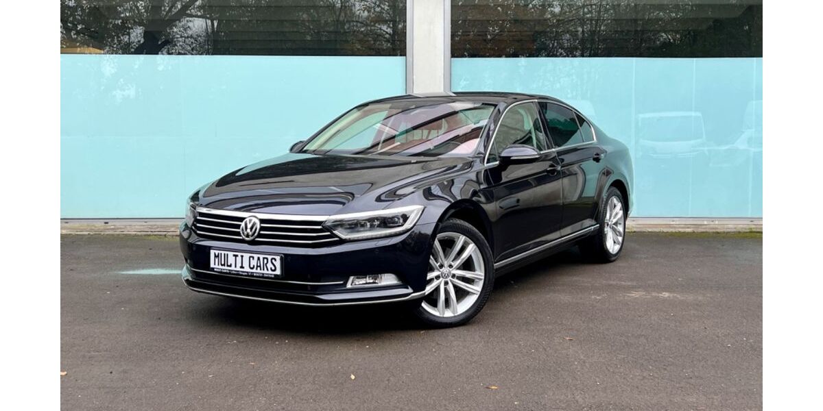 VW Passat 168.900 km 15.480 &euro; Löhne 32584