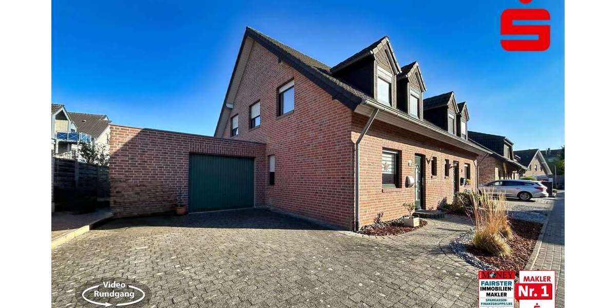 Einfamilienhaus Goch - 1 Zimmer, 111 m&sup2;, 329.000&euro; | Angebot:26219215