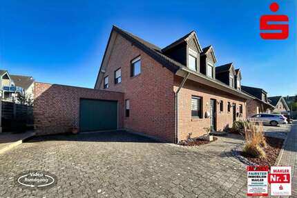 Haus Goch - 1 Zimmer, 111 m&sup2;, 329.000&euro; | Angebot:26219215
