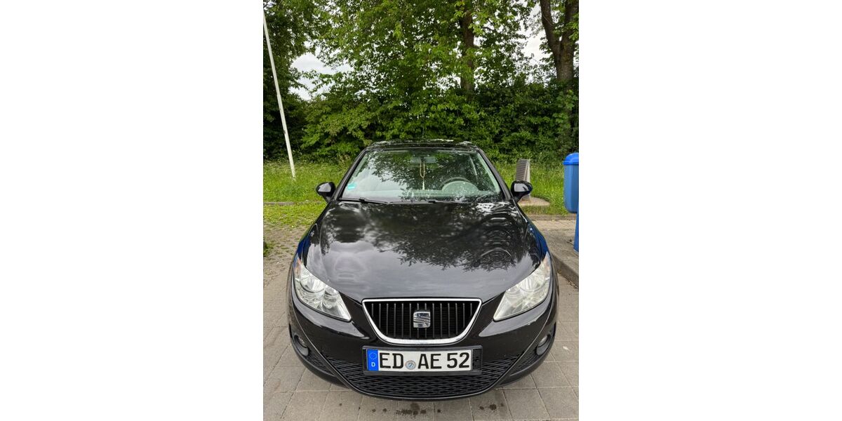Seat Ibiza 143.900 km 3.400 &euro; Erding 85435