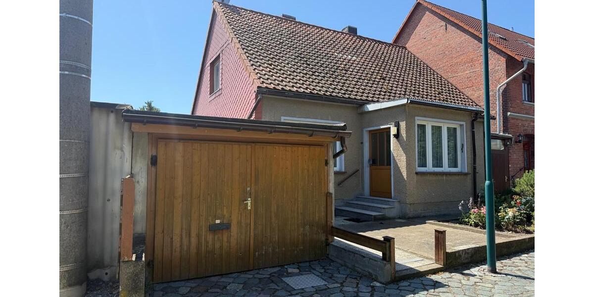 Einfamilienhaus Blankenburg (Harz) Derenburg - 5 Zimmer, 98 m&sup2;, 99.999.999&euro; | Angebot:27091642