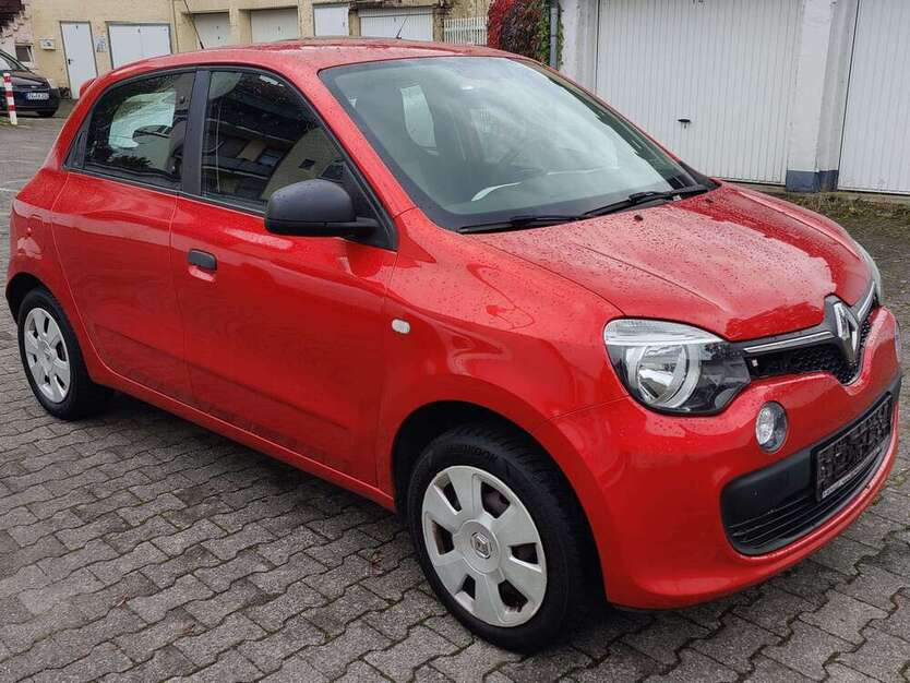 Twingo