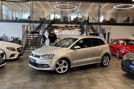 VW Polo 168.000 km 8.990 € Pfaffenhofen 85276