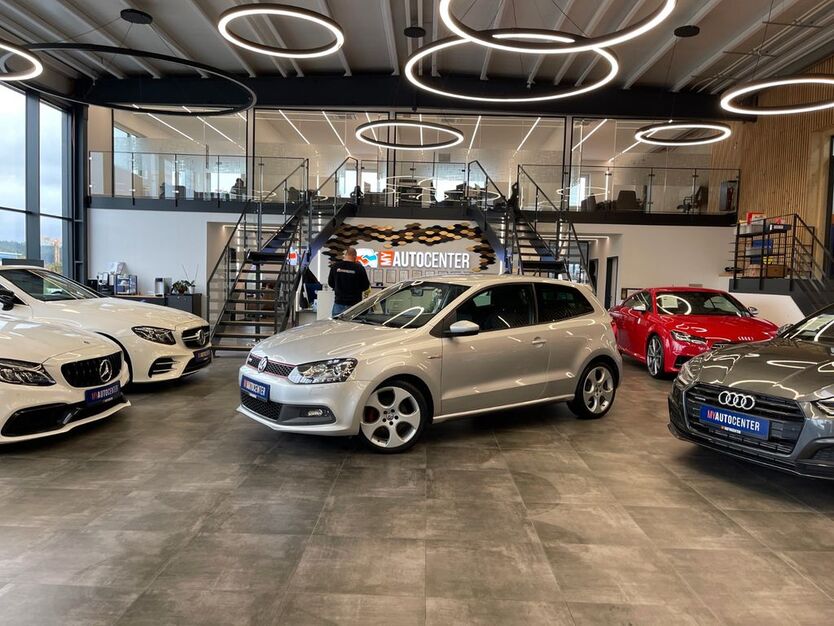 VW Polo 168.000 km 8.990 € Pfaffenhofen 85276