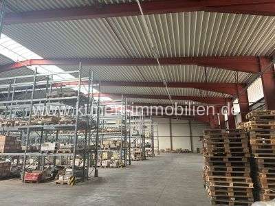 Halle in Queis 12.500 € 2500 m²