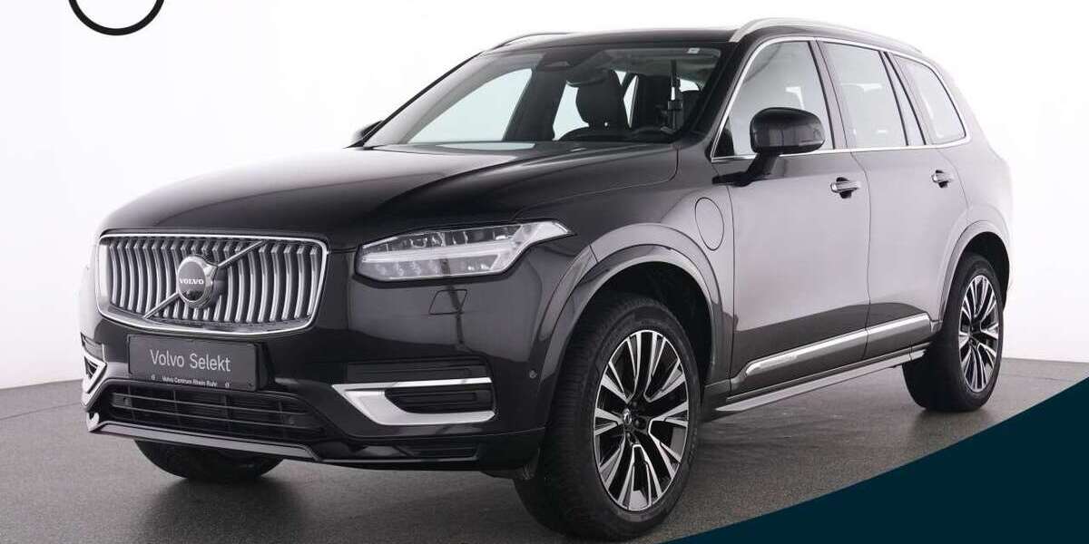 Volvo XC90 50.397 km 54.490 &euro; Mülheim an der Ruhr 45472