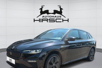 Skoda Scala 27.250 km 24.990 &euro; Chemnitz 09120