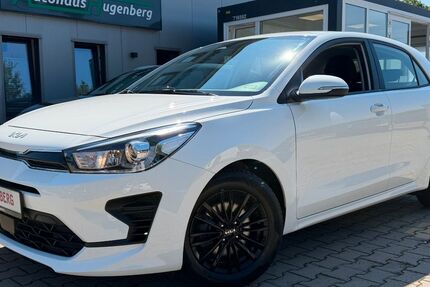 Kia Rio 74.000 km 11.777 &euro; Quakenbrück 49610