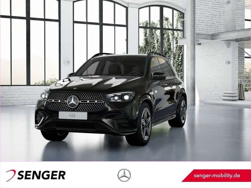 GLE 450