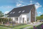 Doppelhaushälfte Büchenbronn Büchenbronn - 5 Zimmer, 125 m&sup2;, 593.568&euro; | Angebot:26683691