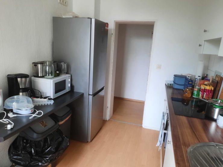 Etagenwohnung Braunschweig Lehndorf-Watenbüttel - 1 Zimmer, 30 m&sup2;, 550&euro; | Angebot:26384879
