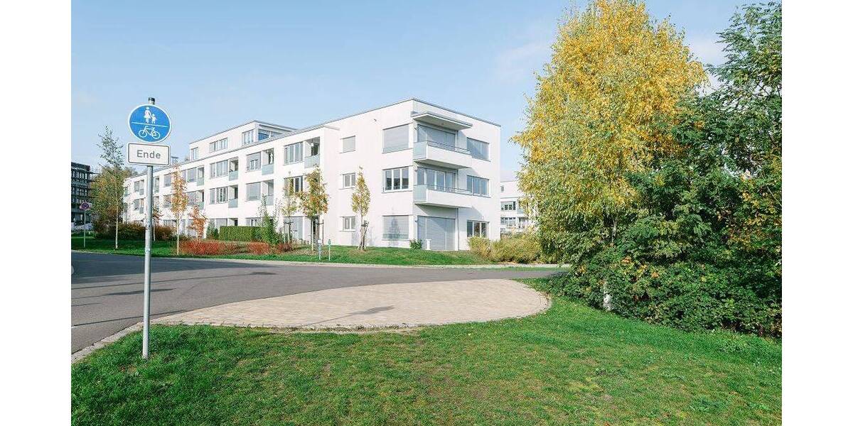 Etagenwohnung Neuruppin - 2 Zimmer, 78 m&sup2;, 449.000&euro; | Angebot:25749357