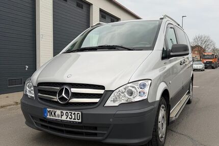 Mercedes-Benz Vito 280.000 km 12.900 &euro; Schöneck 61137