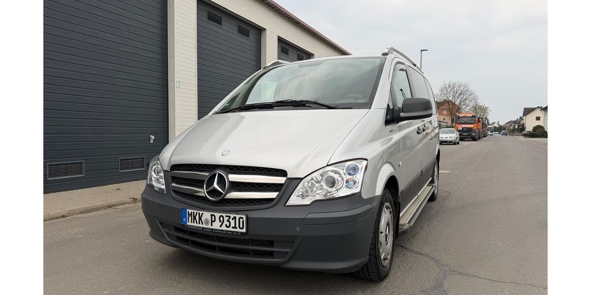 Mercedes-Benz Vito 280.000 km 12.900 &euro; Schöneck 61137