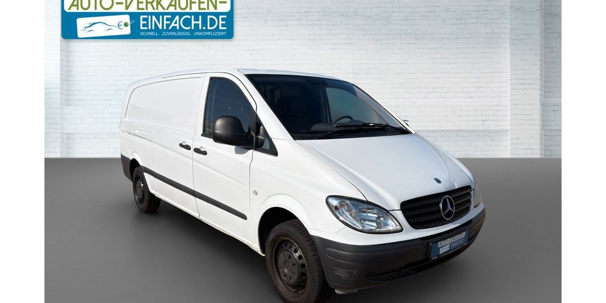 Mercedes-Benz Vito 238.400 km 5.999 &euro; Delmenhorst 27755