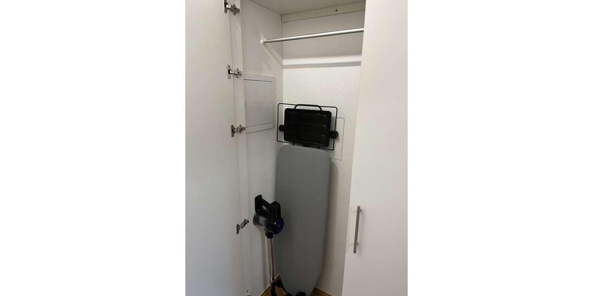 Erdgeschoßwohnung Leverkusen - 1 Zimmer, 37 m&sup2;, 800&euro; | Angebot:26396563