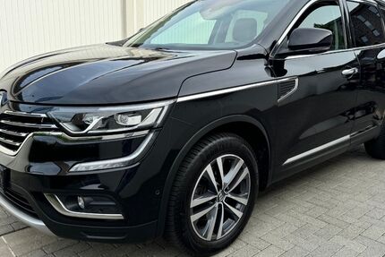 Renault Koleos 132.000 km 14.900 &euro; Laatzen 30880