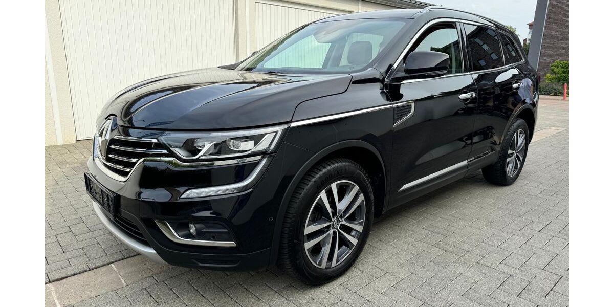 Renault Koleos 132.000 km 14.900 &euro; Laatzen 30880