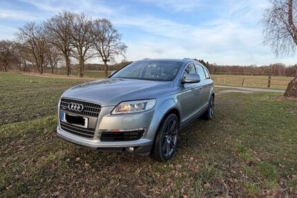 Audi Q7 411.000 km 5.250 &euro; Ritterhude 27721