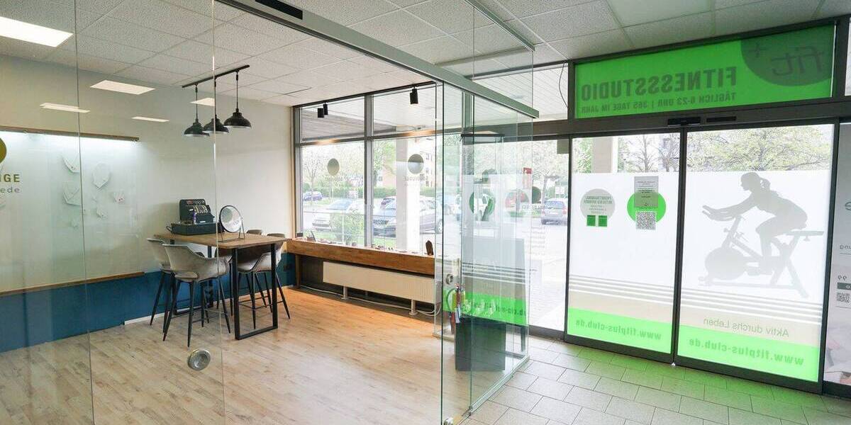 Gewerbeobjekt Kaufering - 985.000&euro; | Angebot:25692761