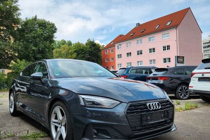 Audi A5 35.000 km 28.490 &euro; Landshut 84032