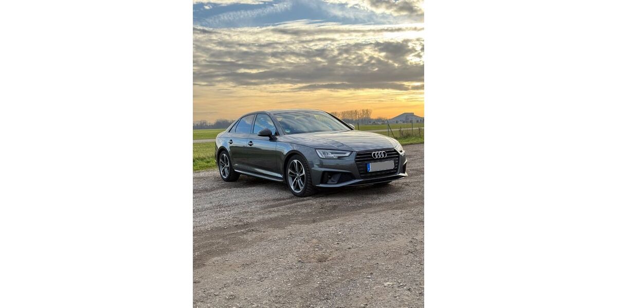 Audi A4 141.000 km 22.500 € Augsburg 86154
