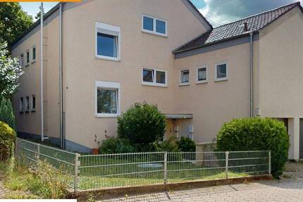 KA-Wolfartsweier - 4 Familienhaus oder optimal als Generationenhaus !! 8 zimmer