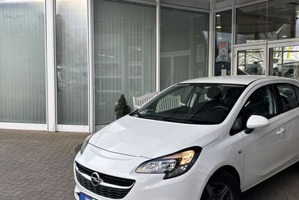 Opel Corsa 75.800 km 8.490 &euro; Lohne 49393