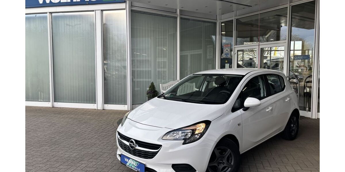 Opel Corsa 75.800 km 8.490 &euro; Lohne 49393