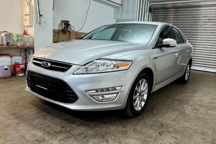 Ford Mondeo 97.100 km 6.490 &euro; Essen 45327