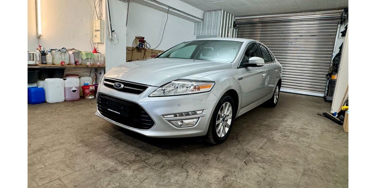 Ford Mondeo 97.100 km 6.490 &euro; Essen 45327