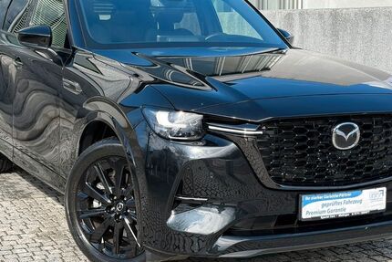 Mazda CX-60 21.400 km 42.990 &euro; Mietingen 88487