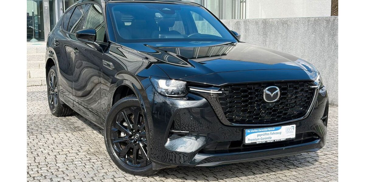 Mazda CX-60 21.400 km 42.990 &euro; Mietingen 88487