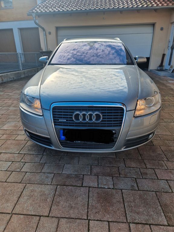 Audi A6 305.600 km 2.999 € Weiding 93495