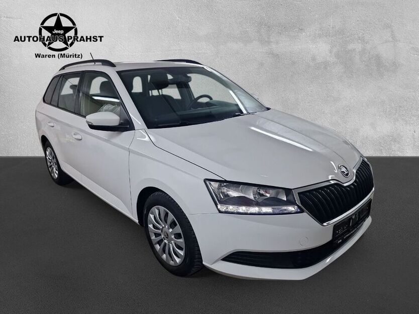 Fabia