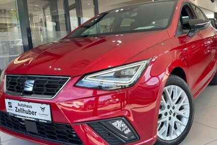 Seat Ibiza 36.300 km 16.480 &euro; Neuötting 84524
